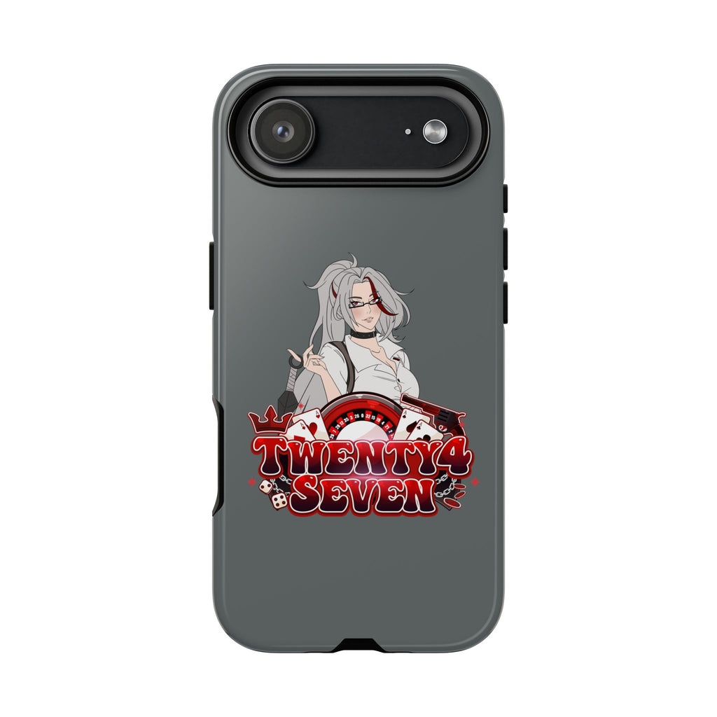 Kaeru Chibana Phone Case