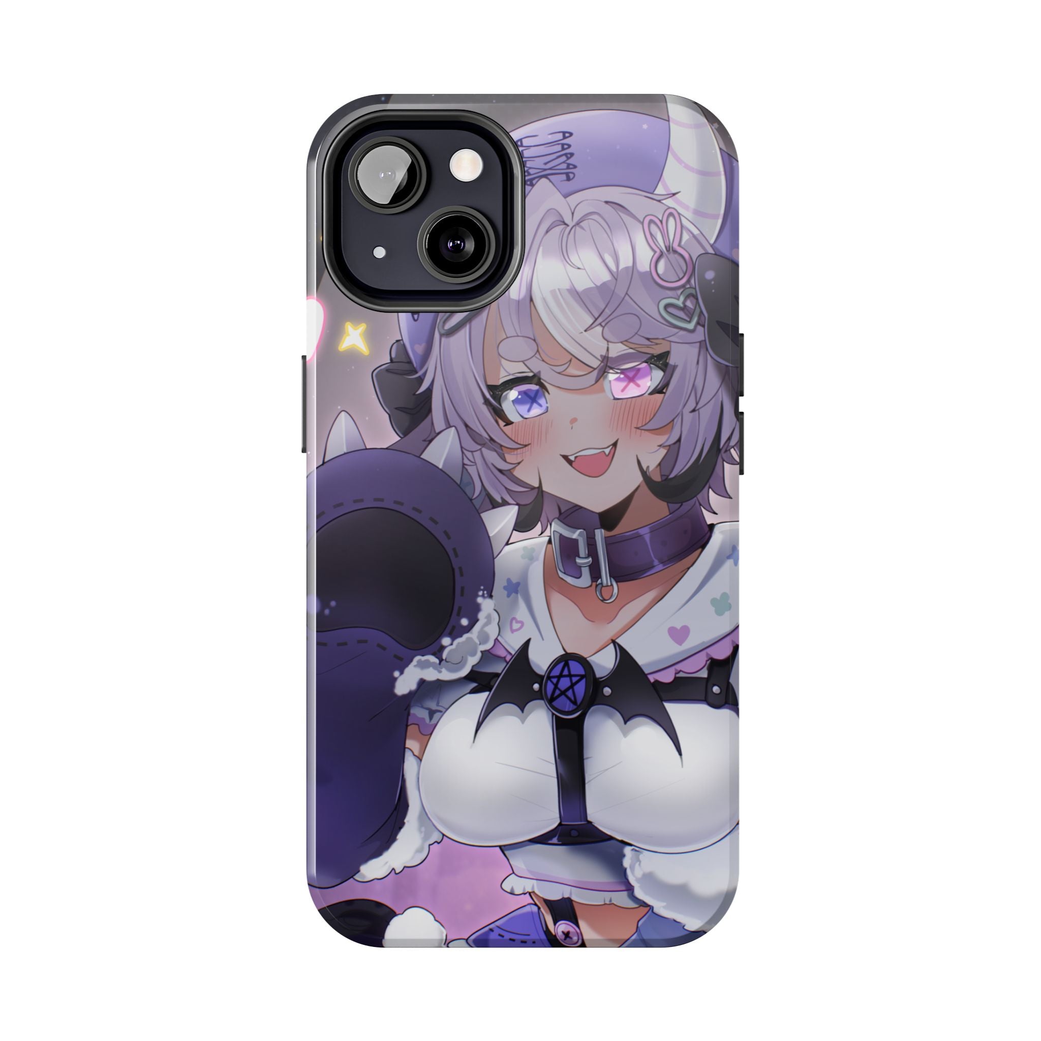 Moonie "Nyan Nyan" Tough Phone Case