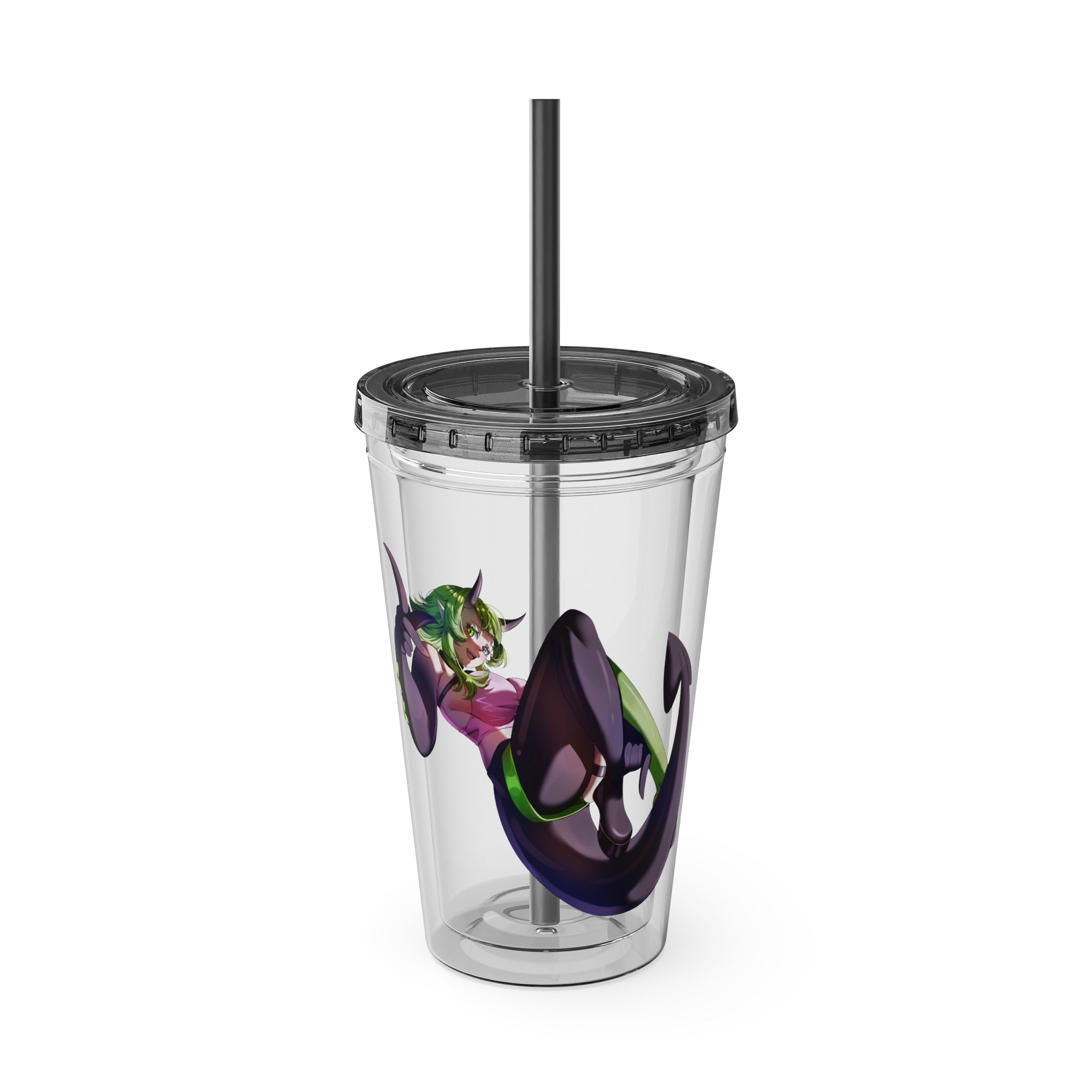 V3xieByte Tumbler