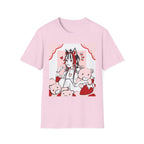 Strawbz "Gloomy Cuddles" TShirt