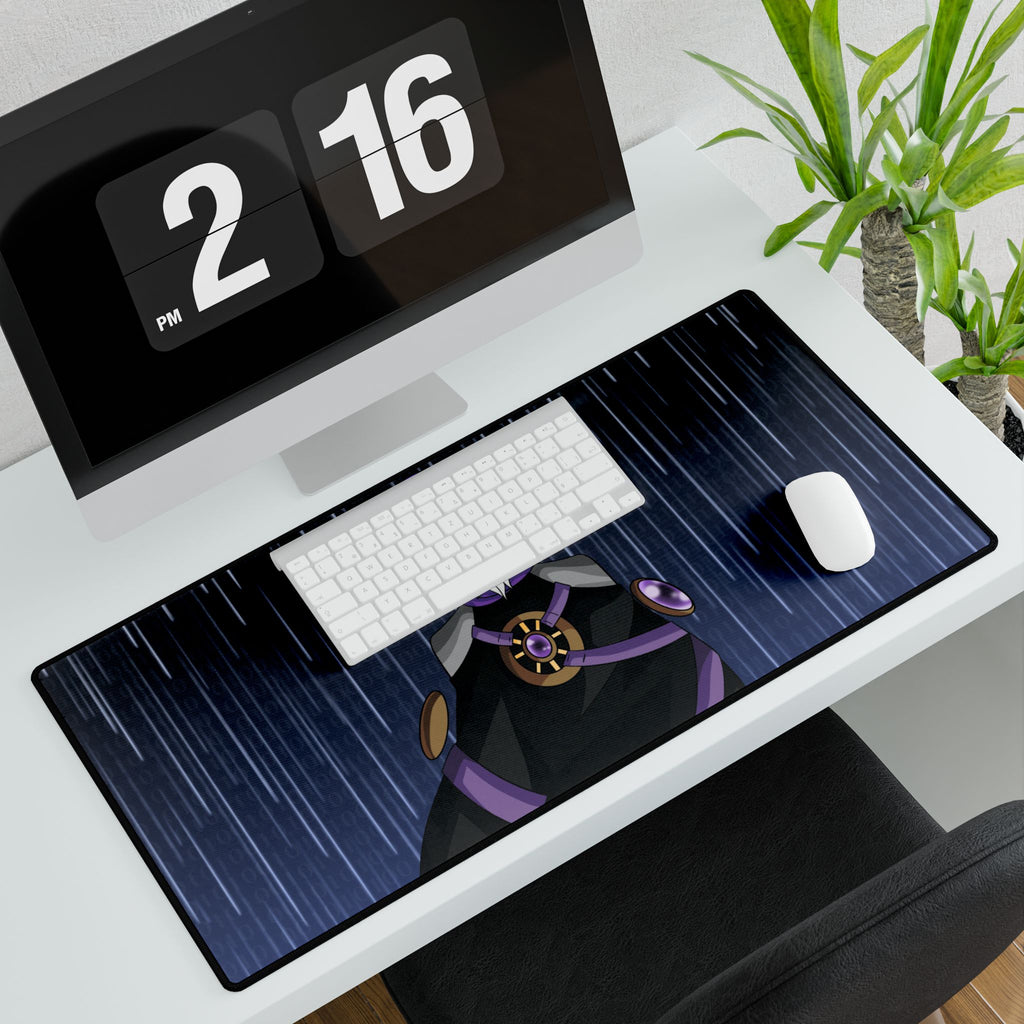Moonberry "Binary" Deskmat