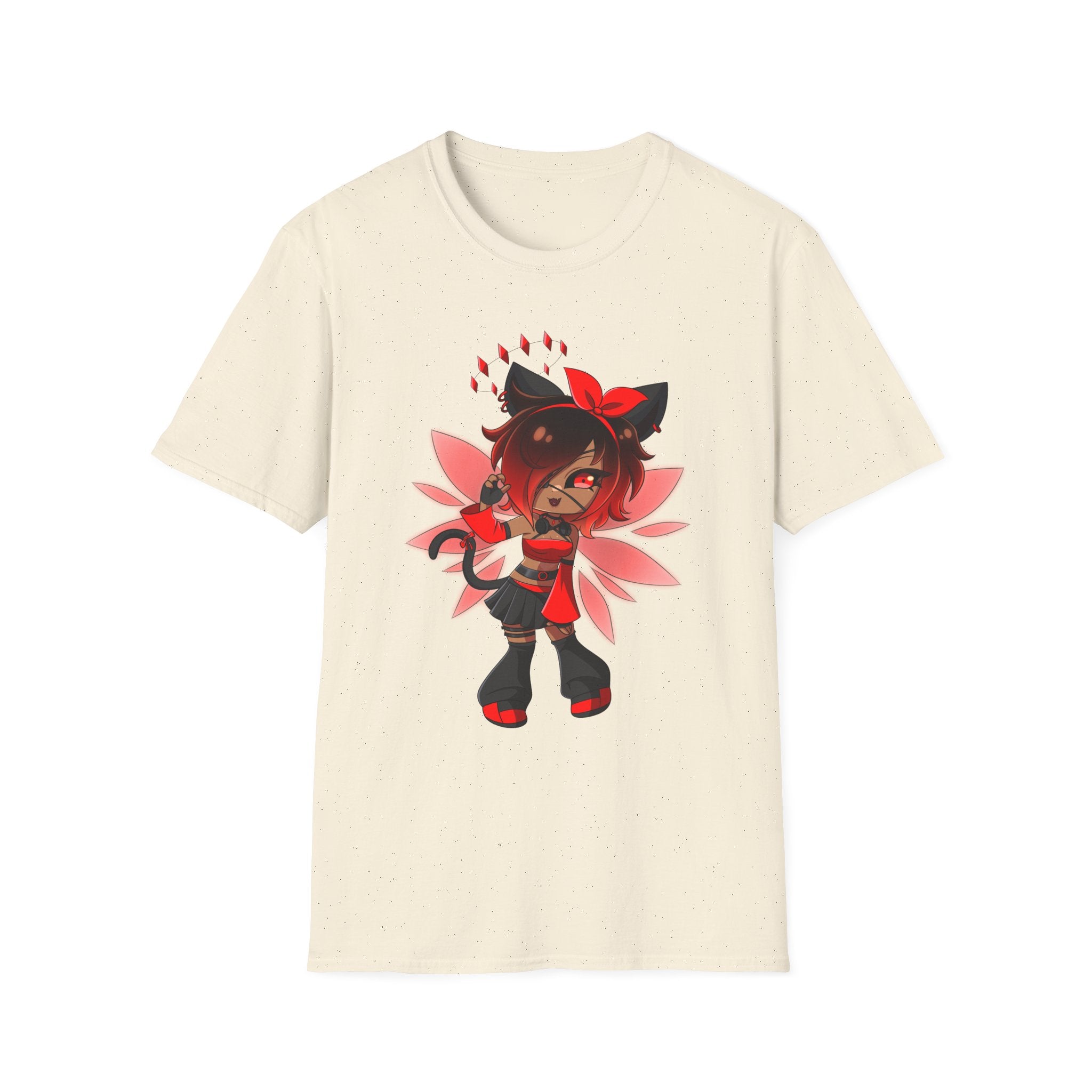 Rawr! Vixie T-Shirt