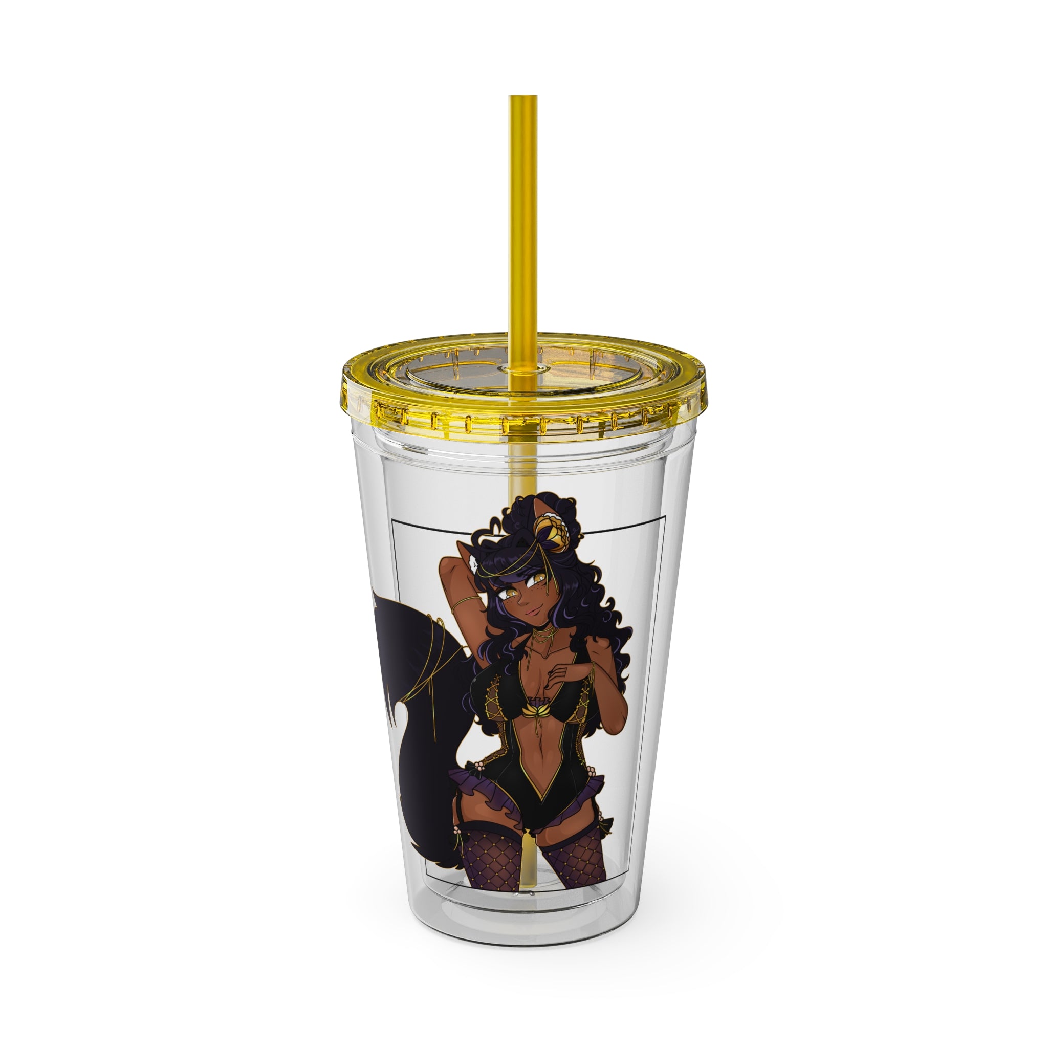 Dweepy Tumbler