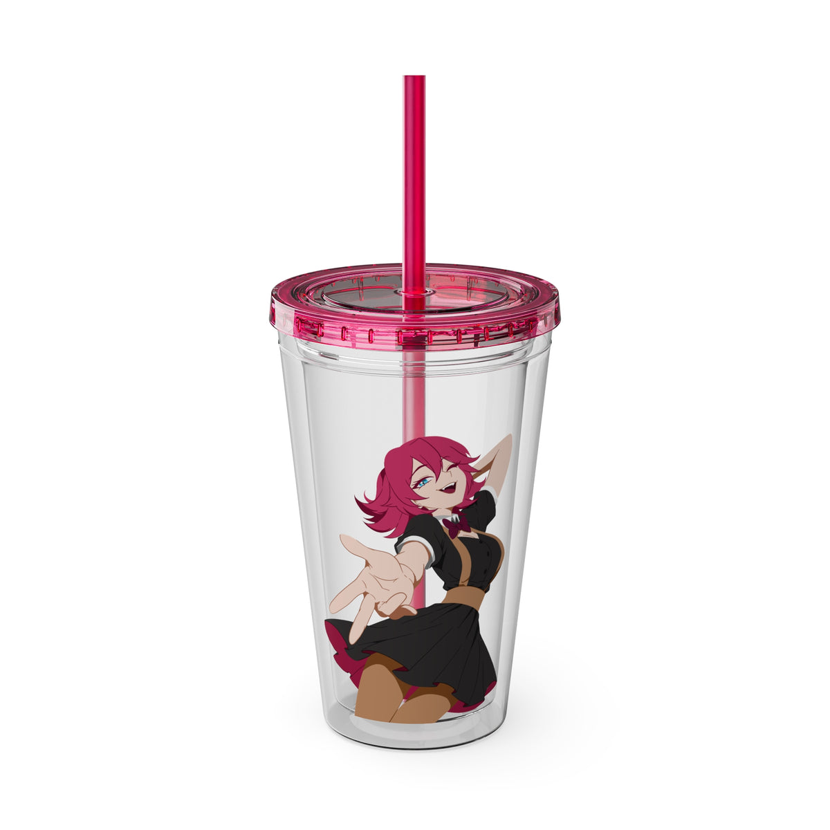 LenDubs "Happy Len" Tumbler