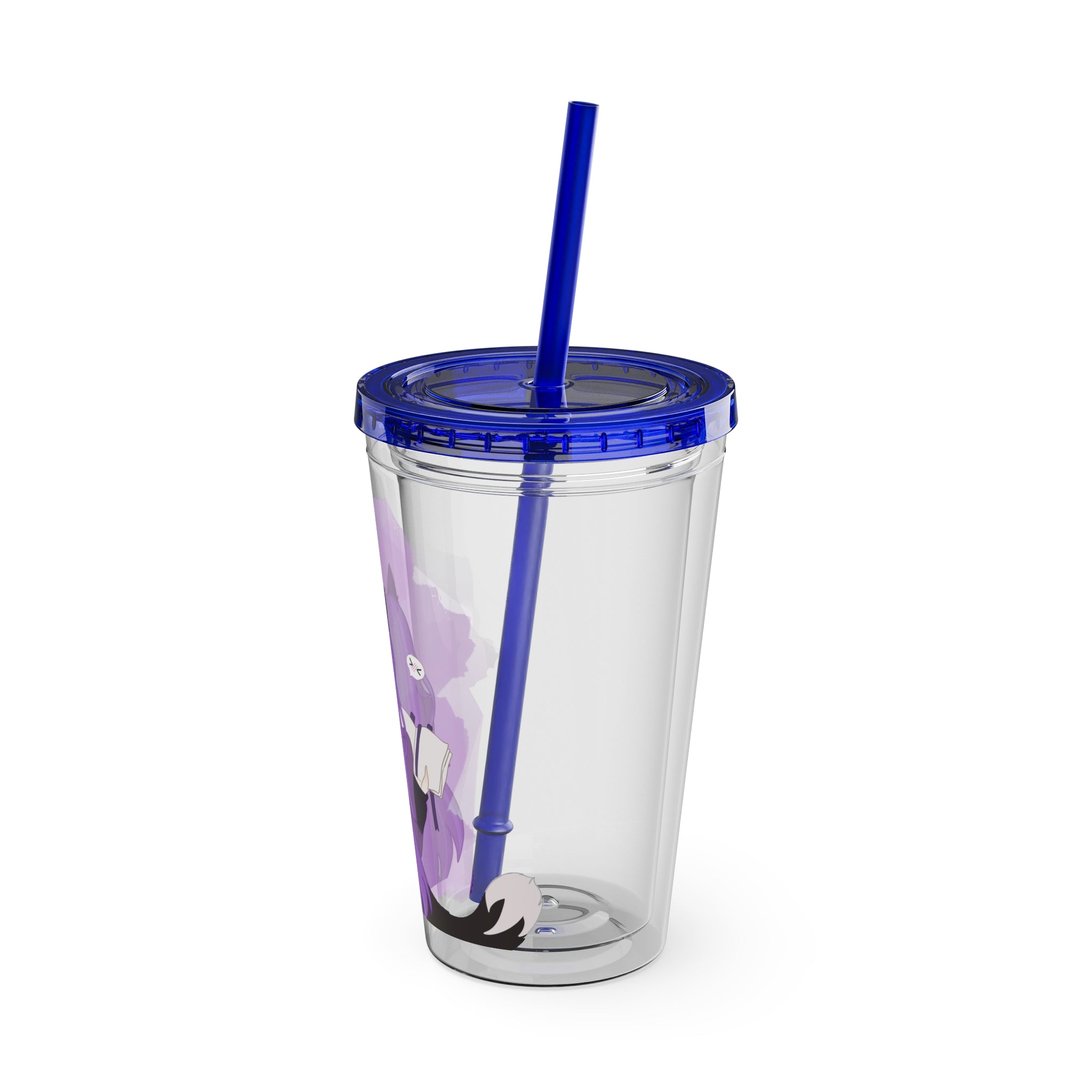 AliSynn Tumbler