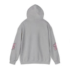 Gutsy Hoodie