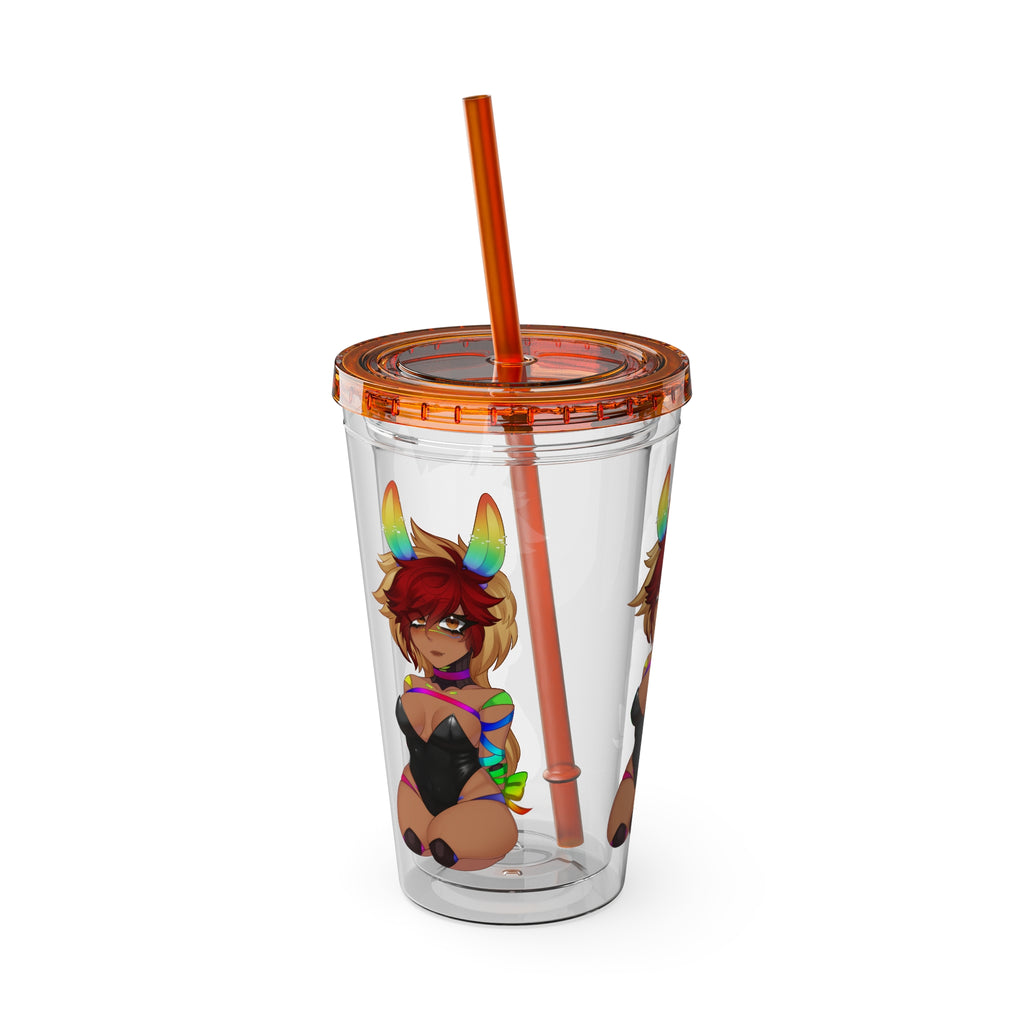karubunni "Waifu" Tumbler