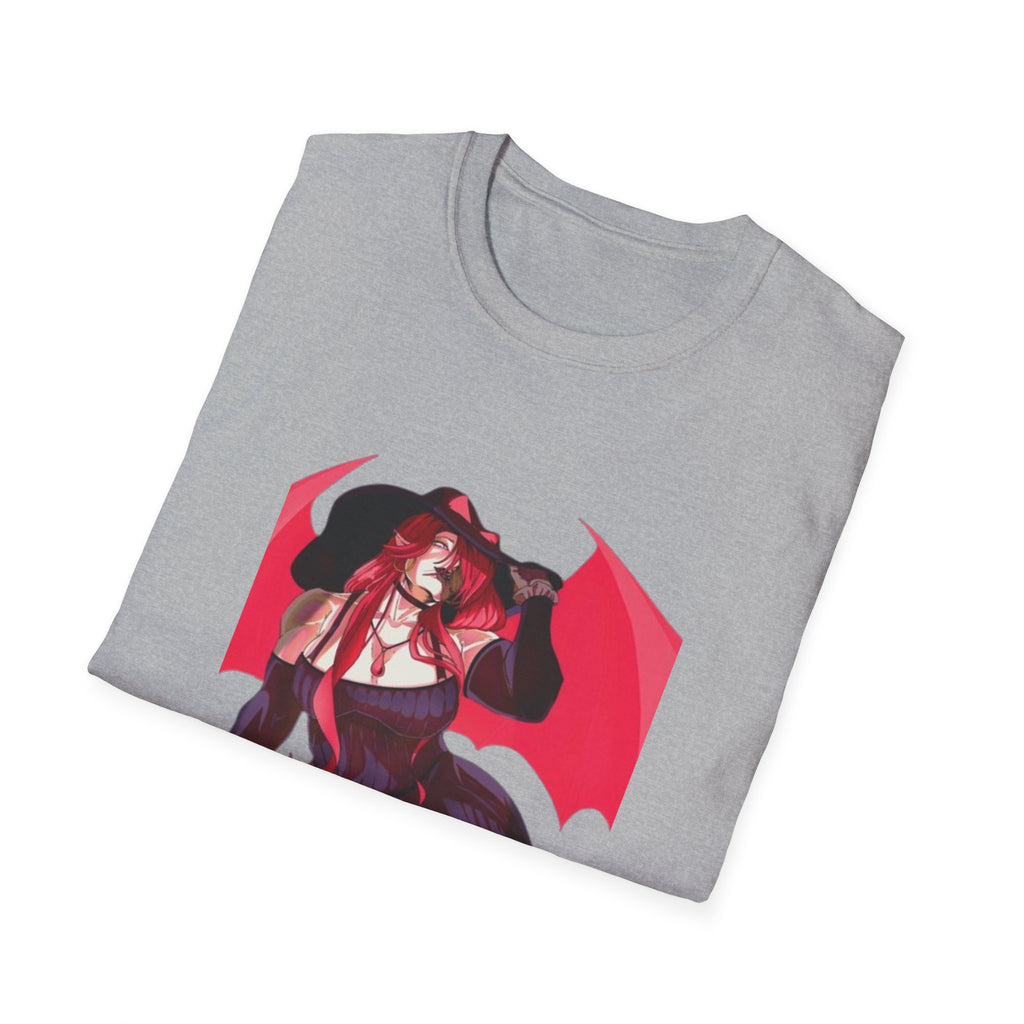Lady Valantine T-Shirt