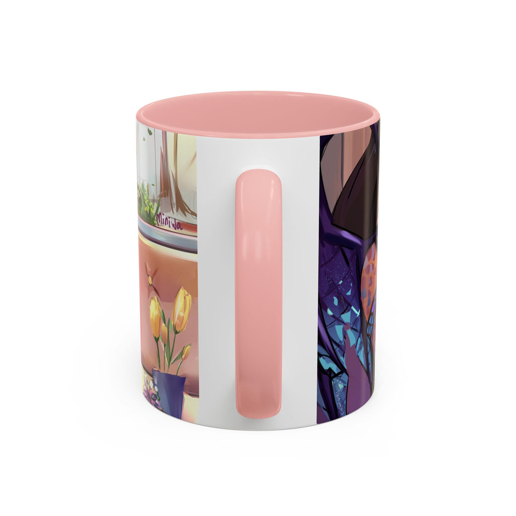 Snips "Window" Mug