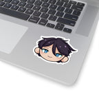 Trisir "Smile" Sticker