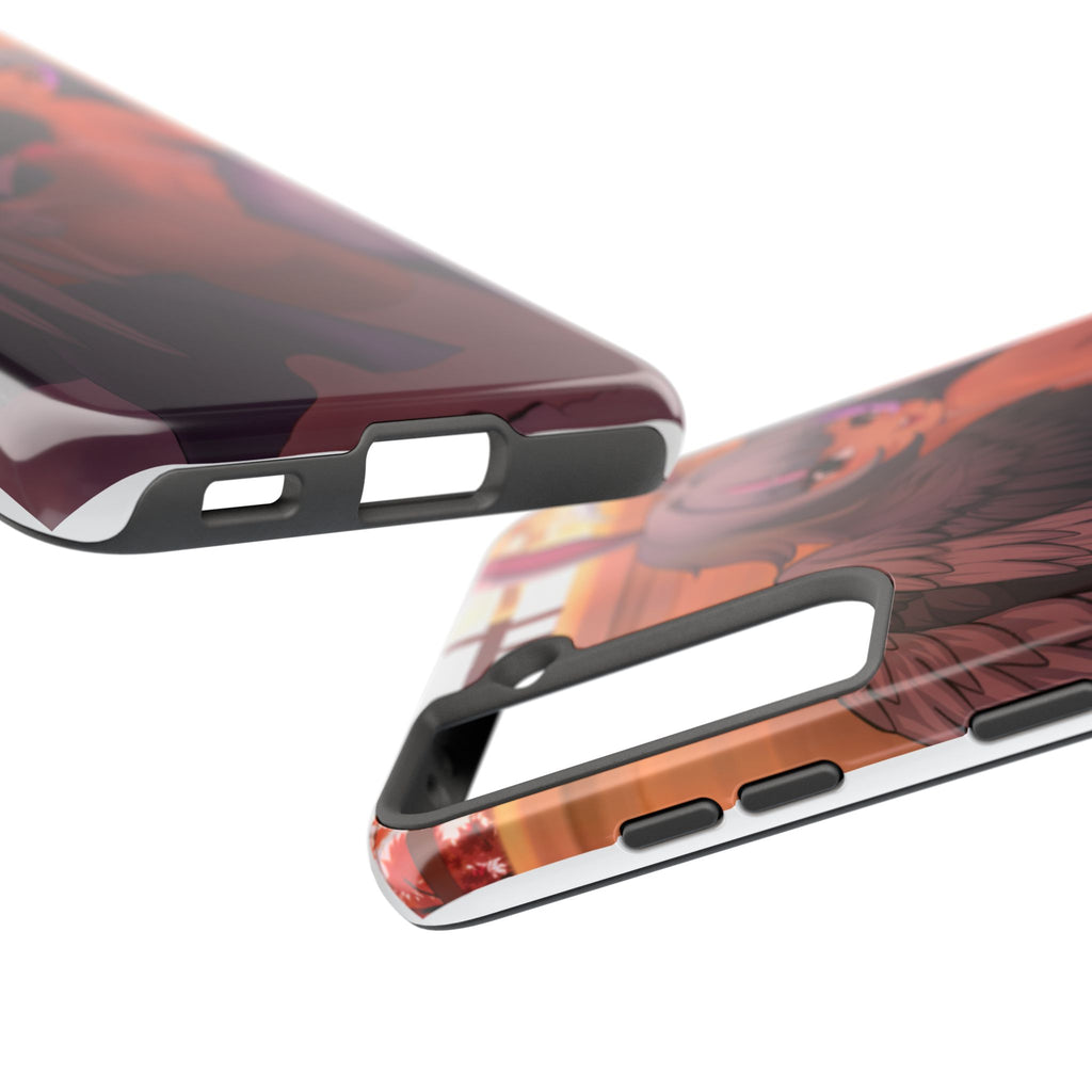YourLittleDove Phone Case
