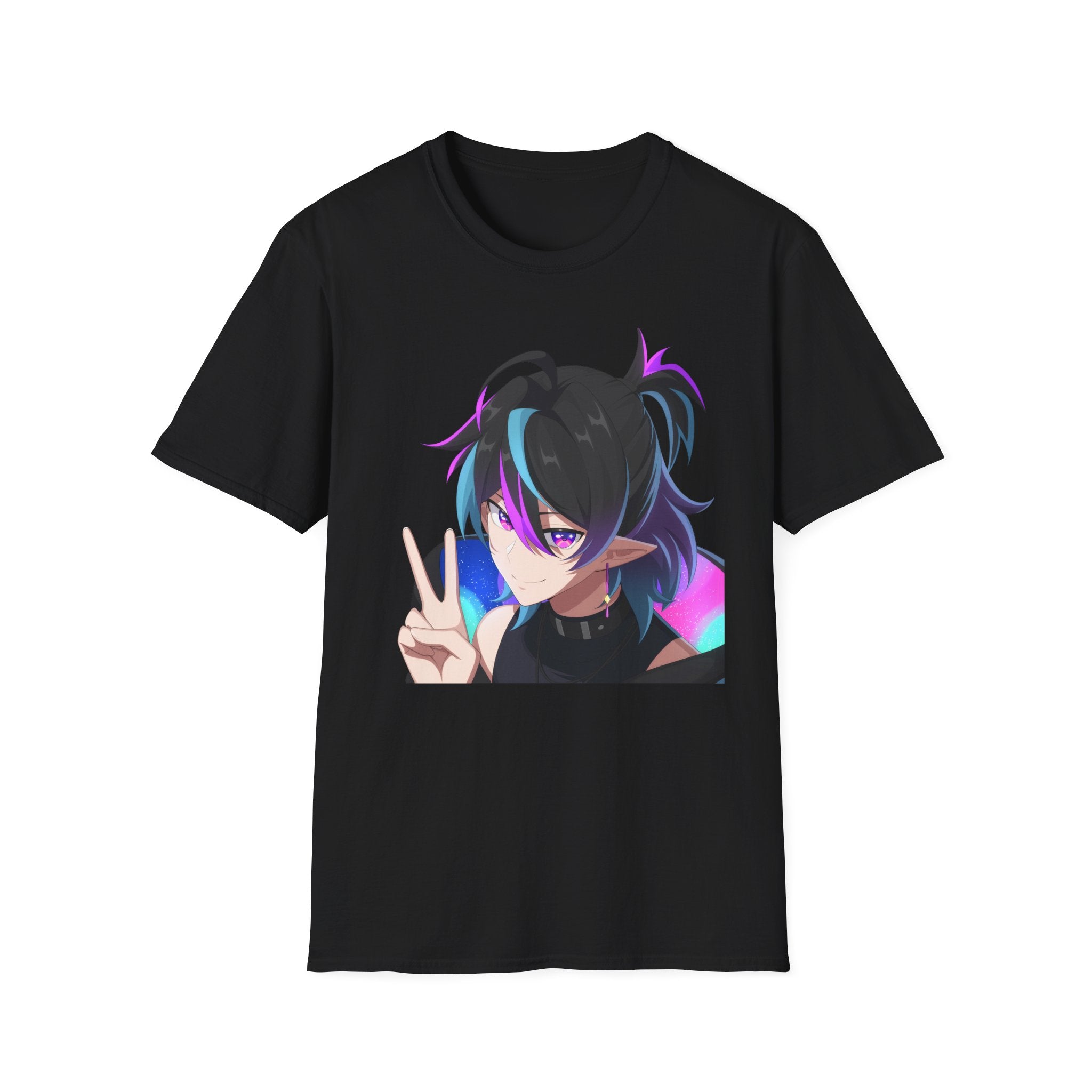 KaneKosmos Peace TShirt