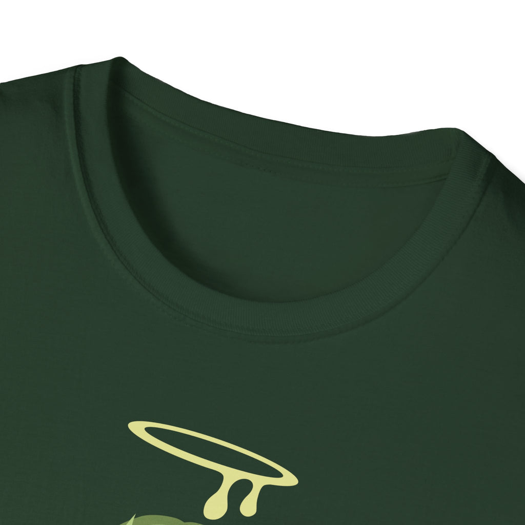 xBloomii "Silhouette" TShirt