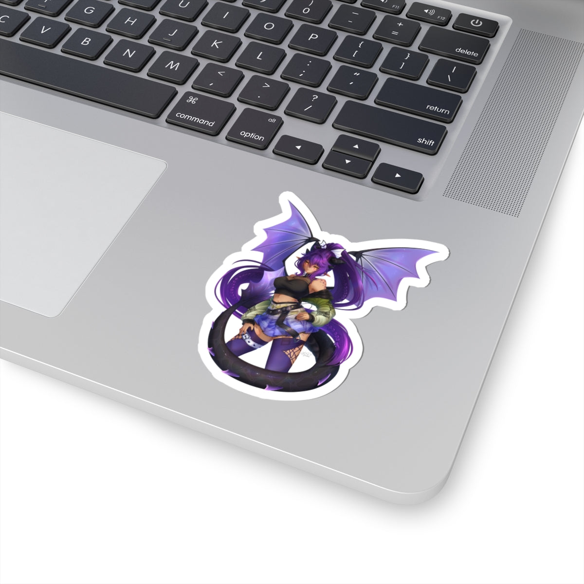 MajoraDragoon "Pose" Sticker