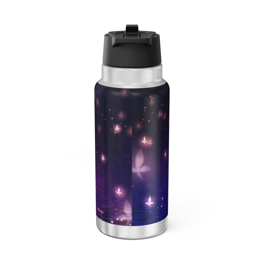 Moondustleo Gator Tumbler