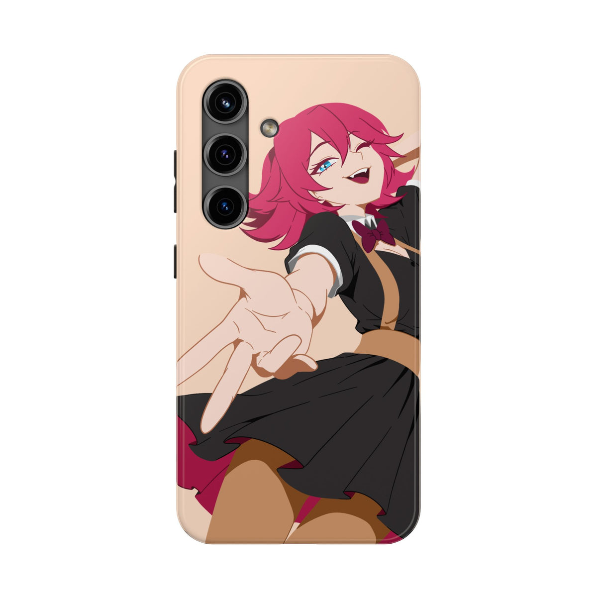 LenDubs "Happy Len" Phone Case