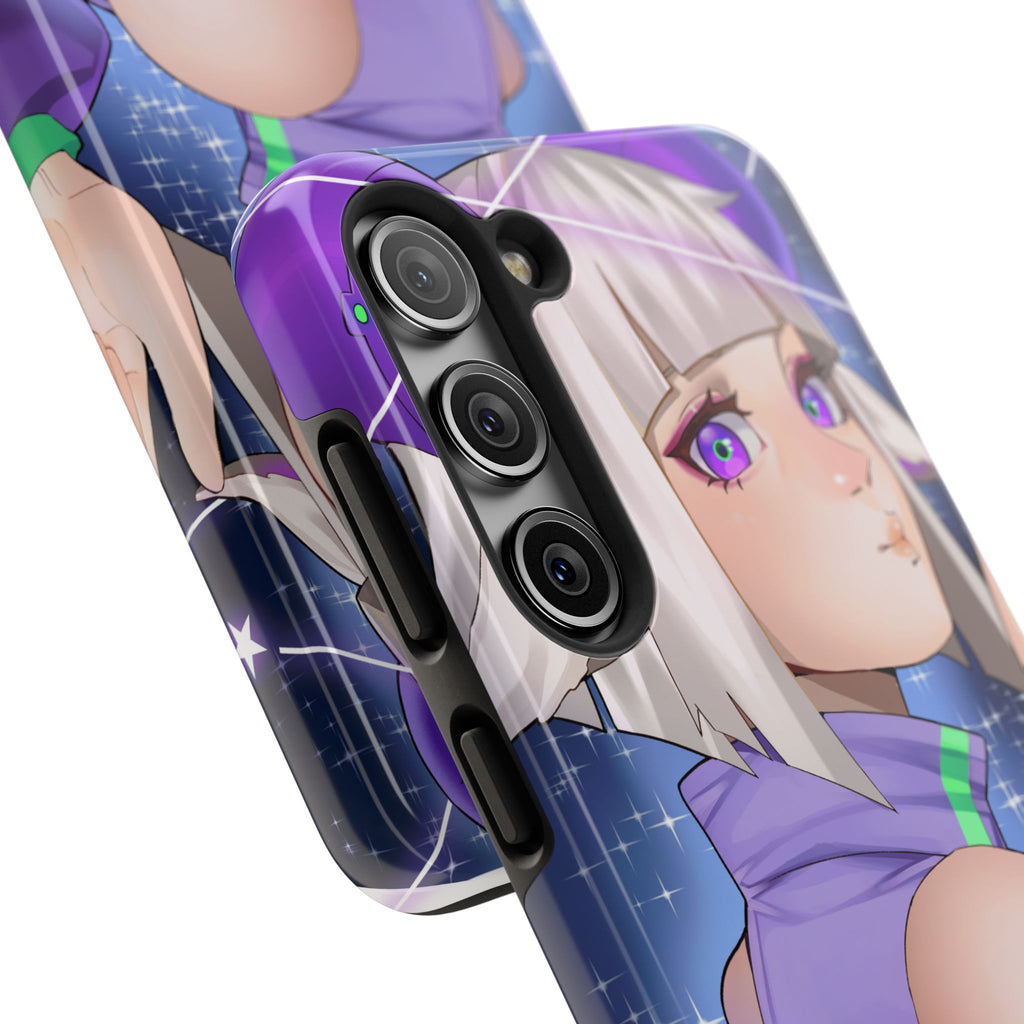 Bobamai "Finger Guns" Phone Case