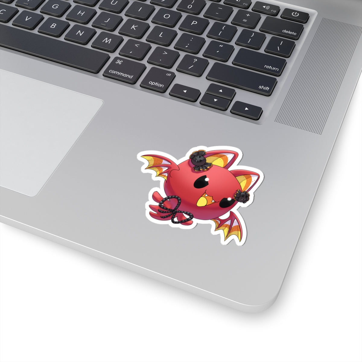 Velorina "Blood Bud" Sticker