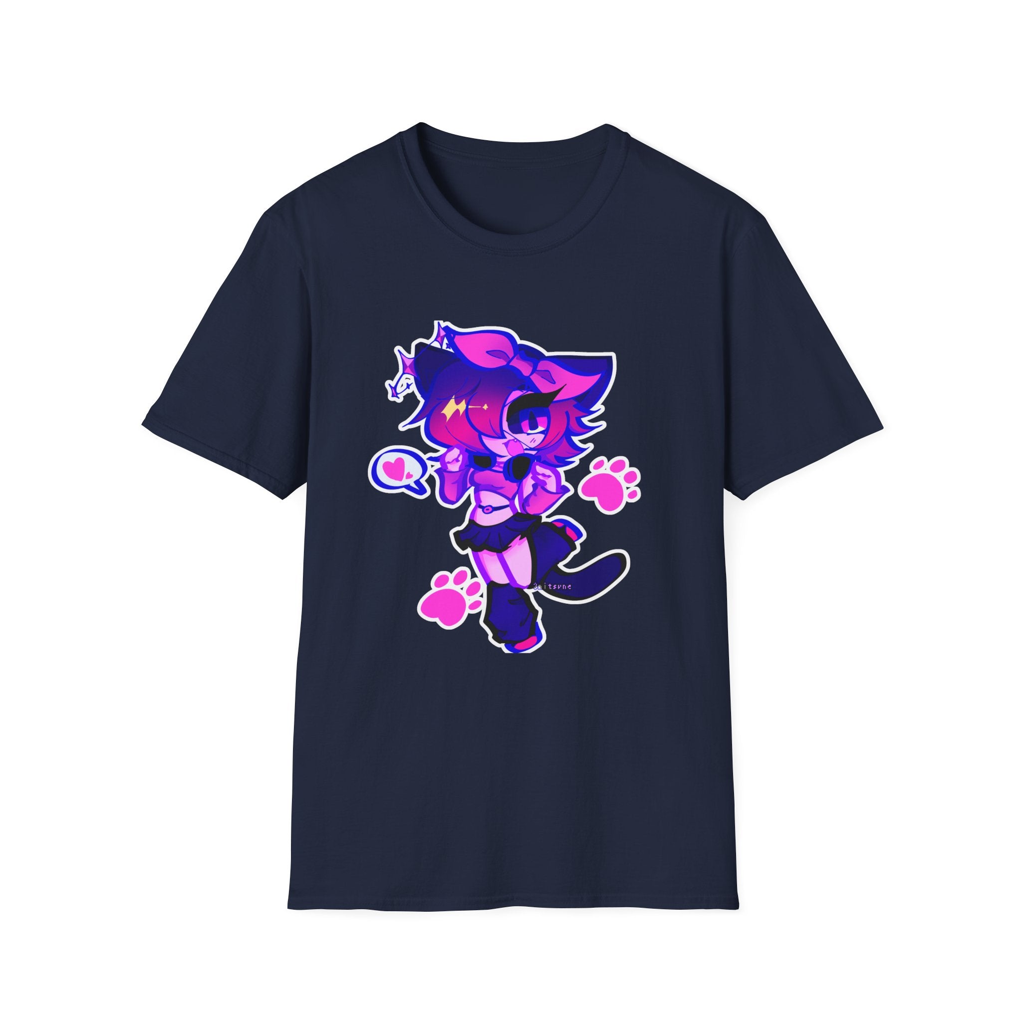 Vibrant Vixie T-Shirt