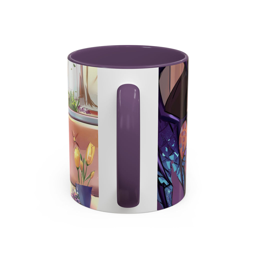Snips "Window" Mug