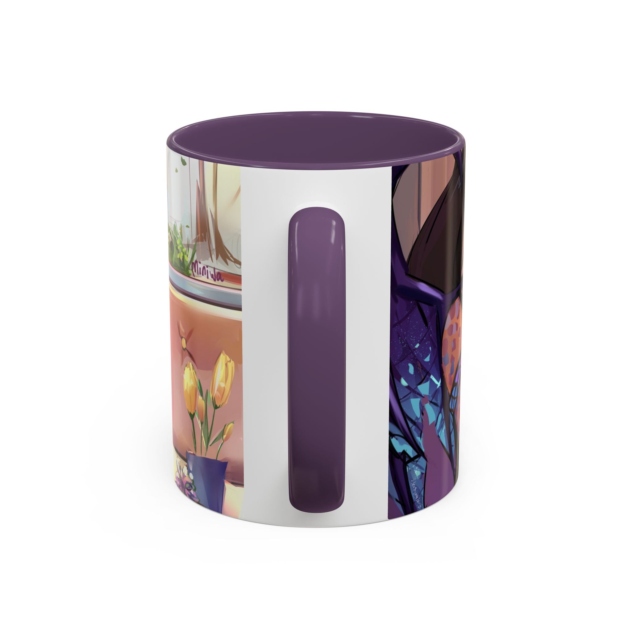 Snips "Window" Mug