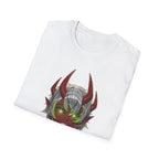 LooneyMoonDemon "Bloodmoon" TShirt