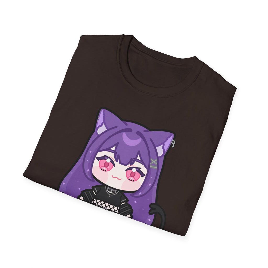 Chibi Lavii Bakeneko TShirt