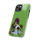MillieMizuame "Royalty" Phone Case