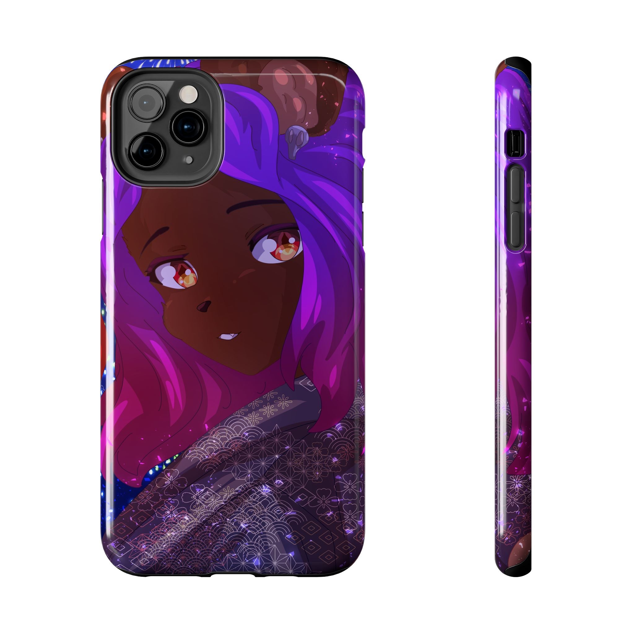 sweetbearVT Phone Case