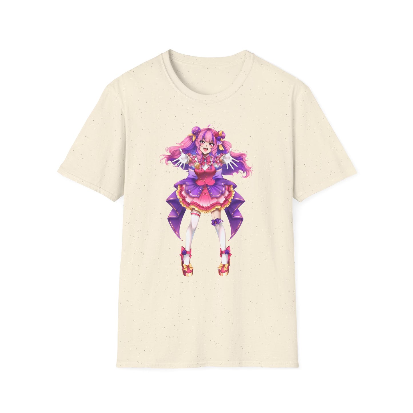 Rozalea Reaching TShirt