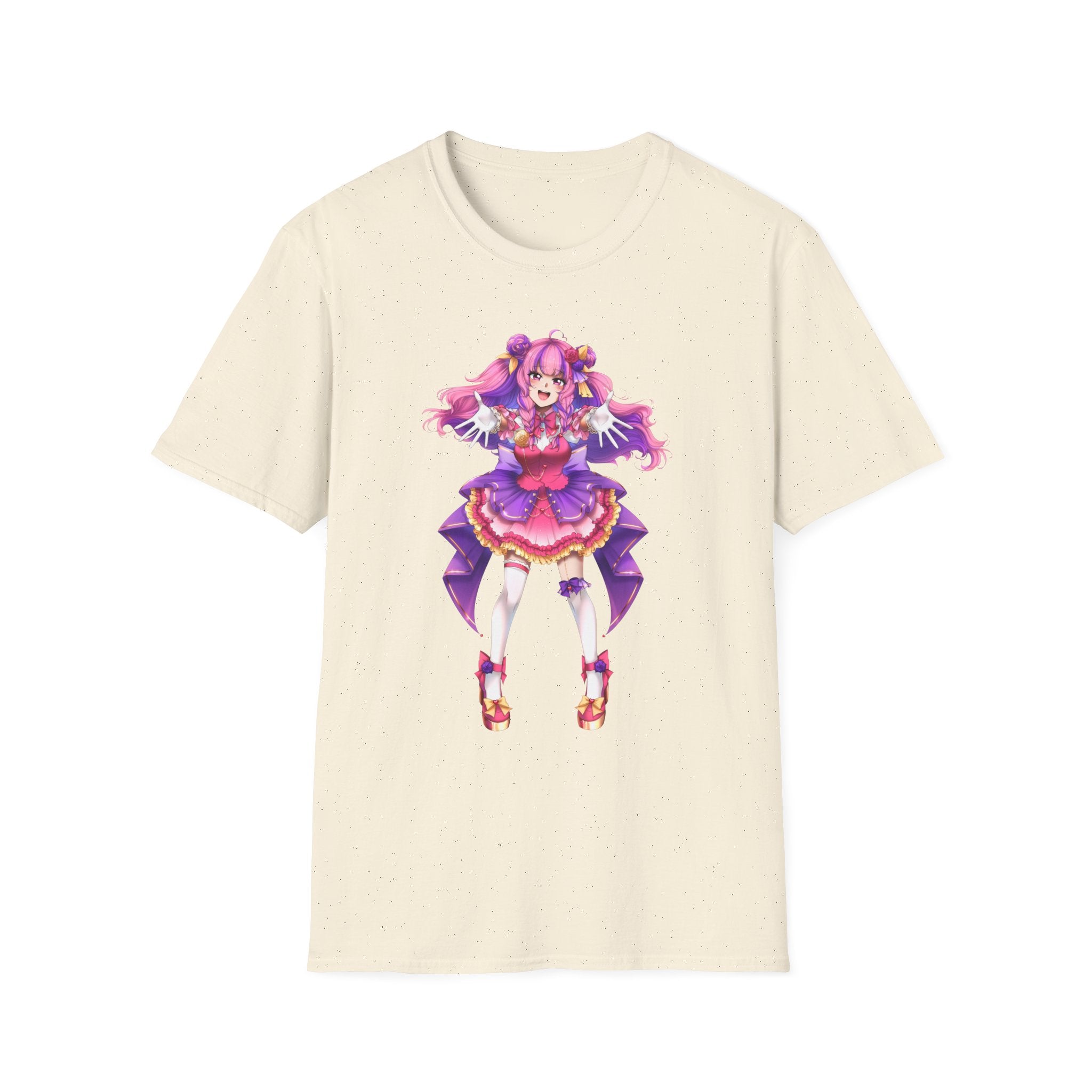 Rozalea Reaching TShirt