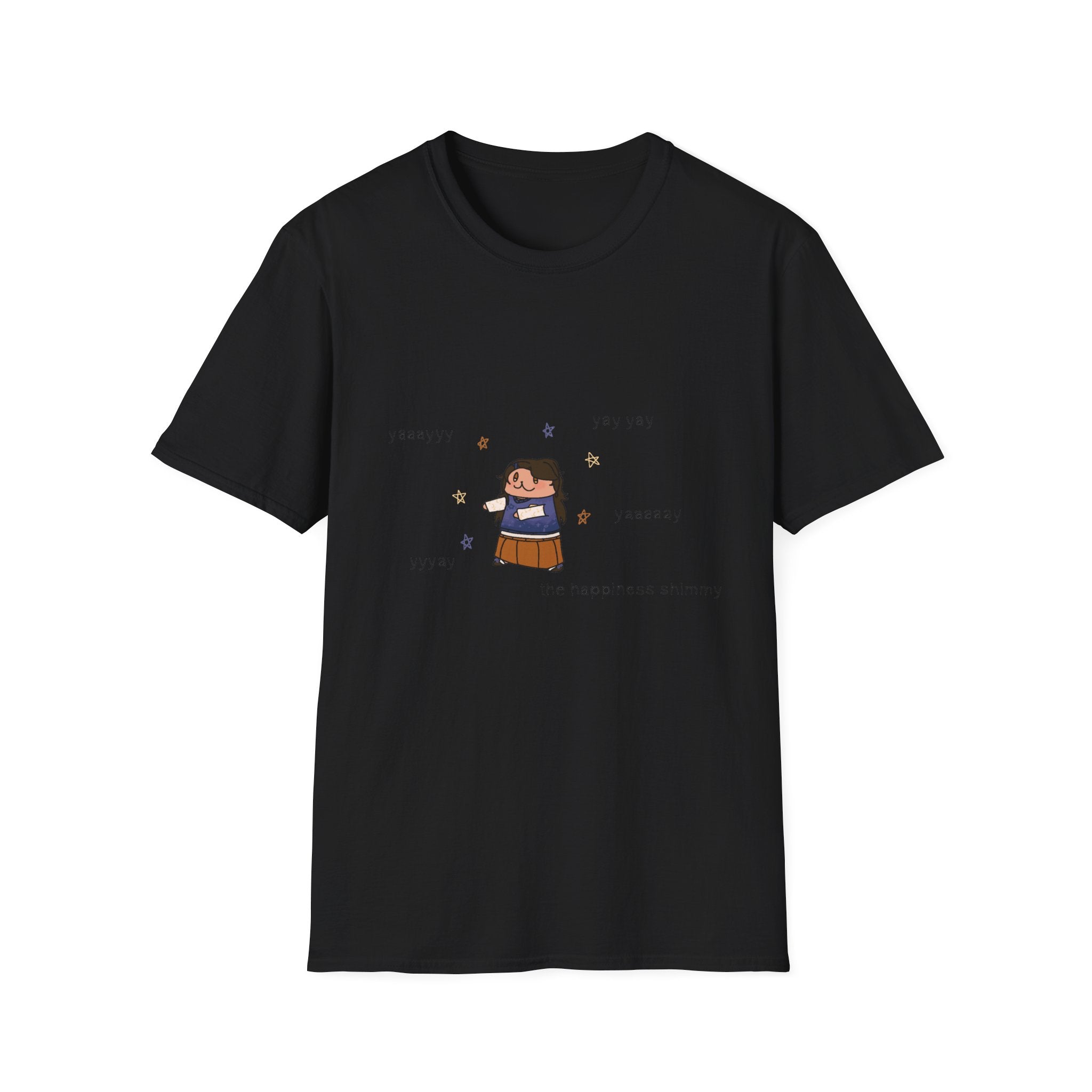 Solar Percy "Shimmy yay" TShirt