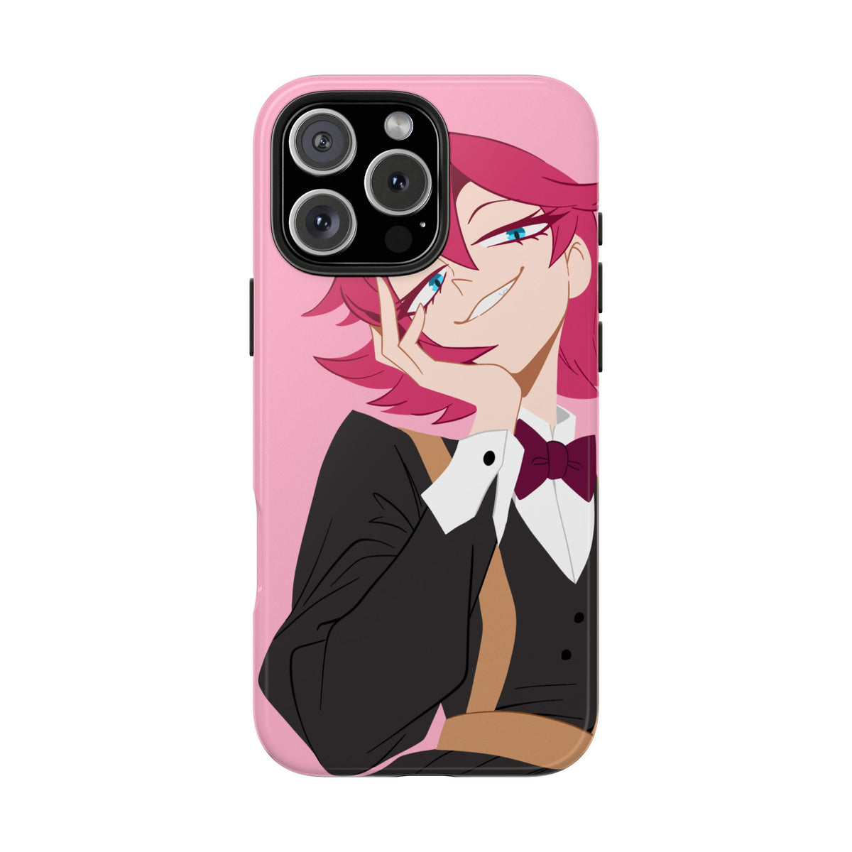 LenDubs "Smug Len" Phone Case