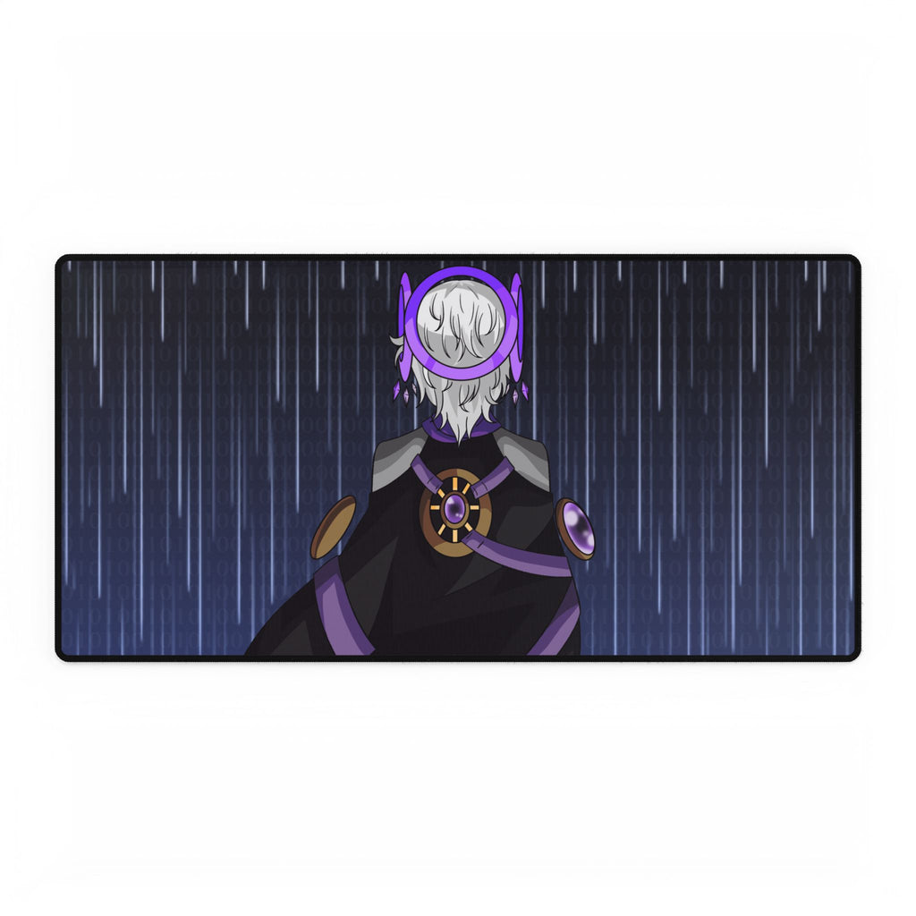 Moonberry "Binary" Deskmat