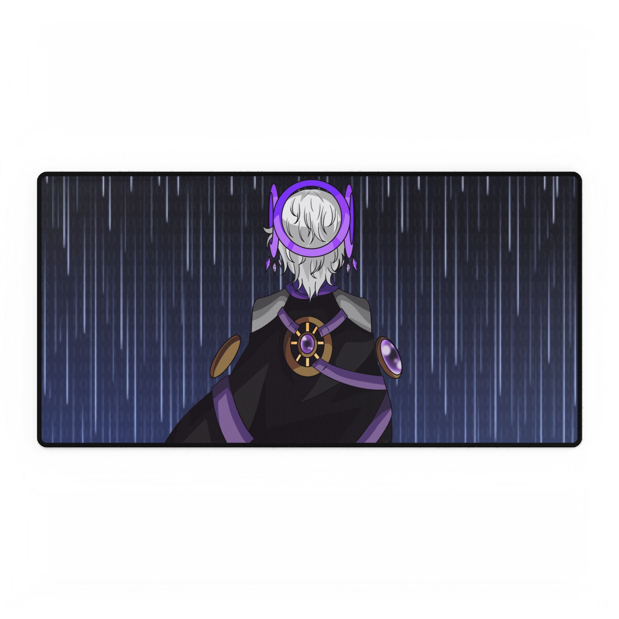 Moonberry "Binary" Deskmat