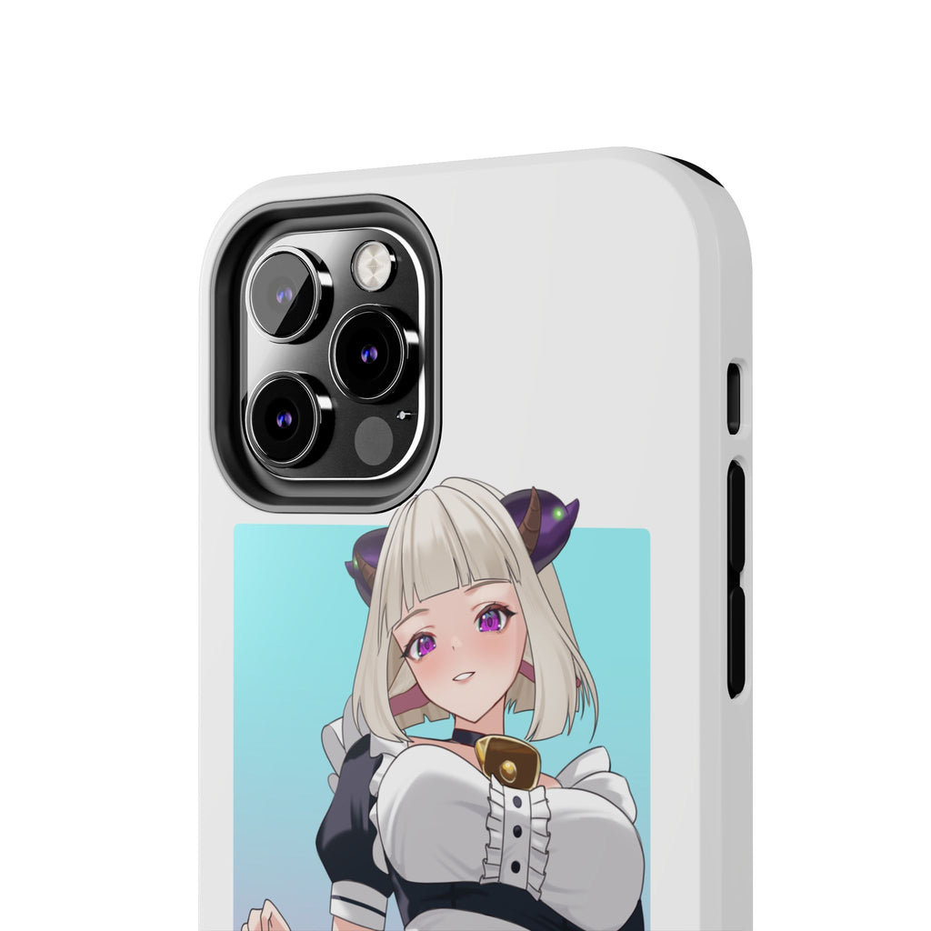Dutiful Maid Bobamai Tough Phone Case