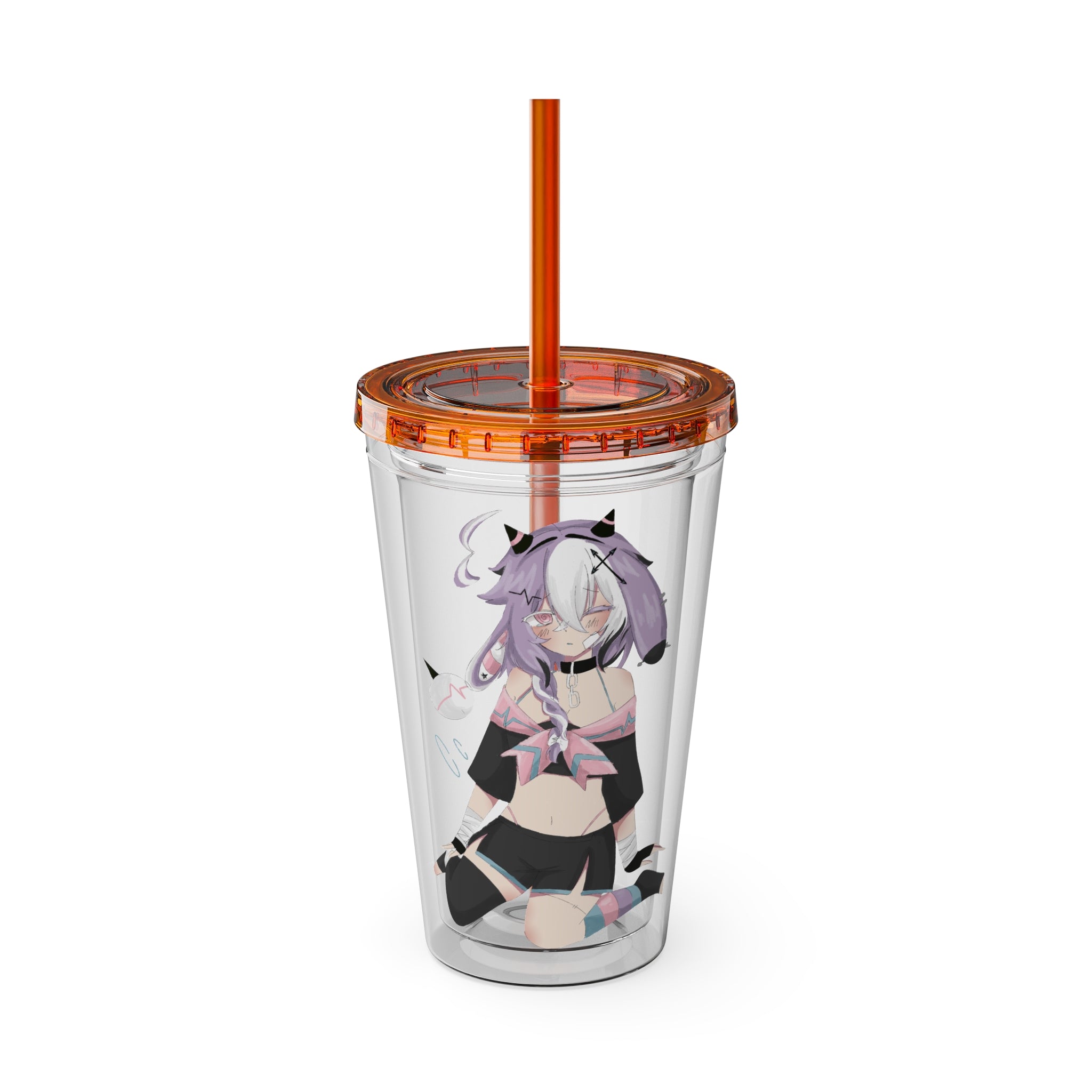Mooniebunnz Tumbler