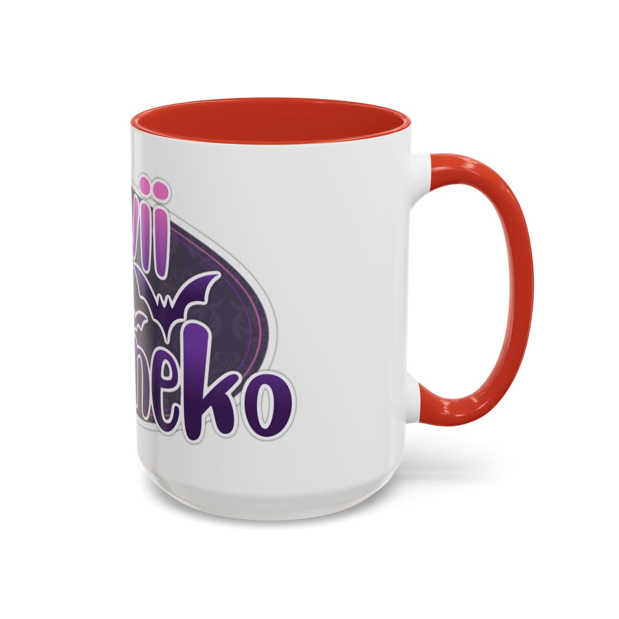 Lavii Bakeneko Mug