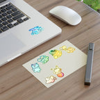 Nono Noelle Sticker Sheet Vol. 1