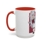 Joonie Mortem Pony Mug