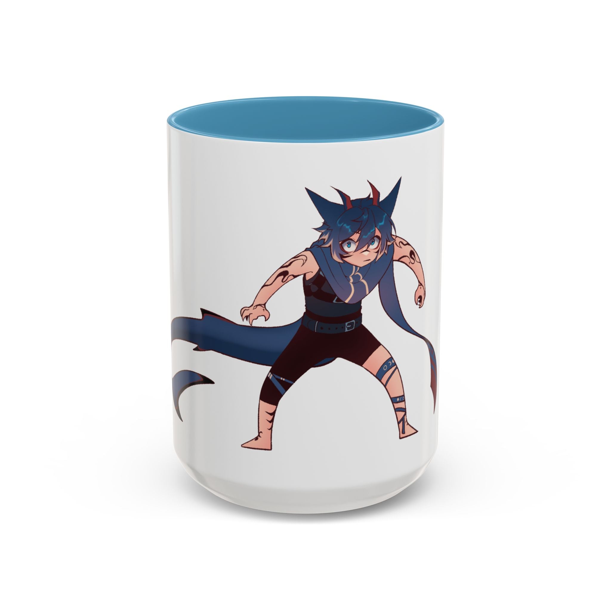SolAltairVT "Gremlin" Accent Mug