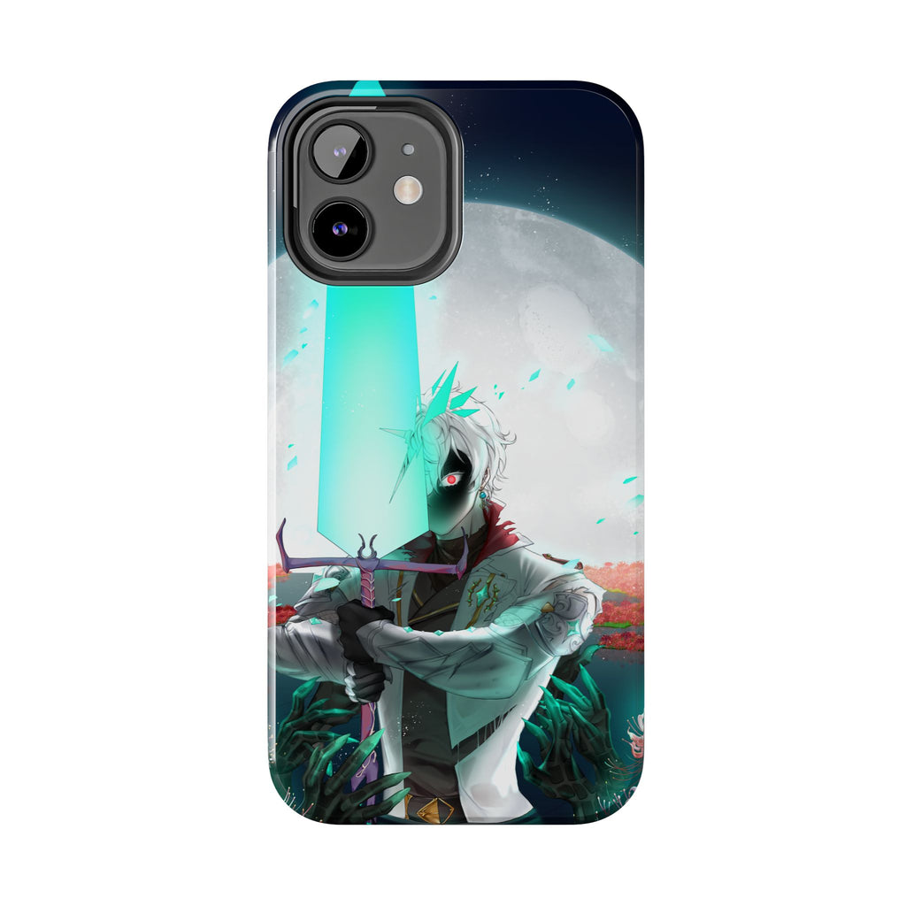 Typhon "Under the Moon" Phone Case