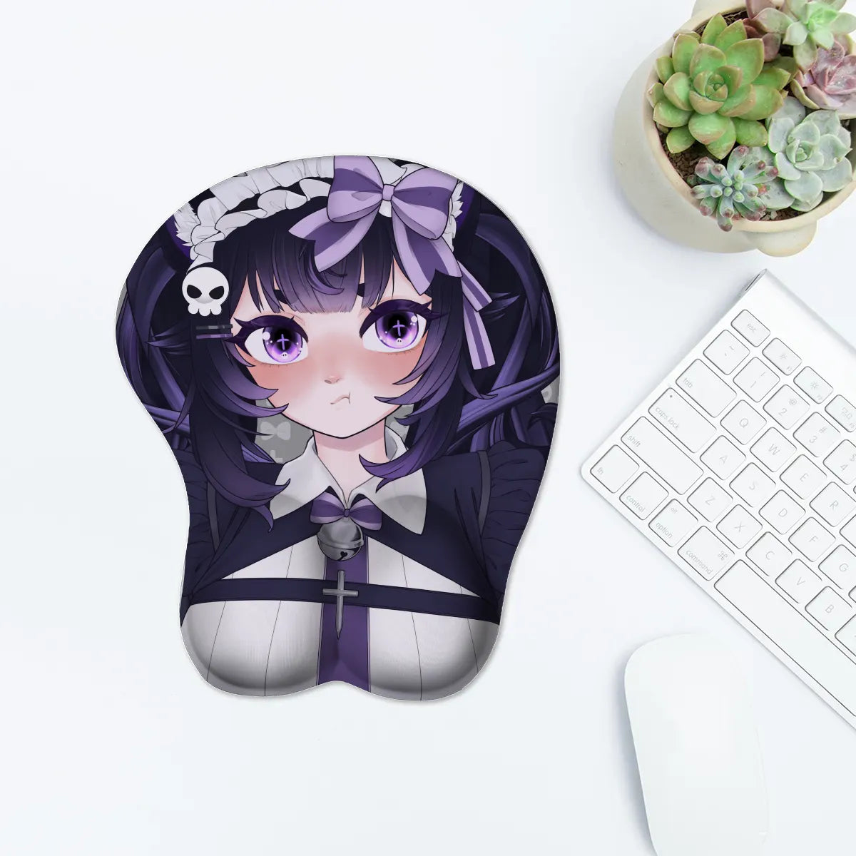 AristoKat 3D Booba Mousepad