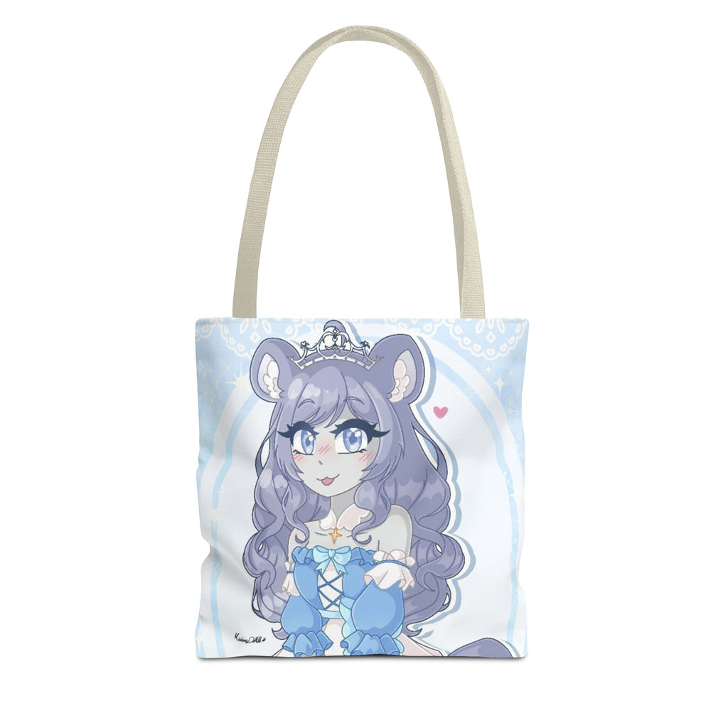 Princess Lianna Tote Bag