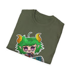 Gearsy "Chill Ride" TShirt