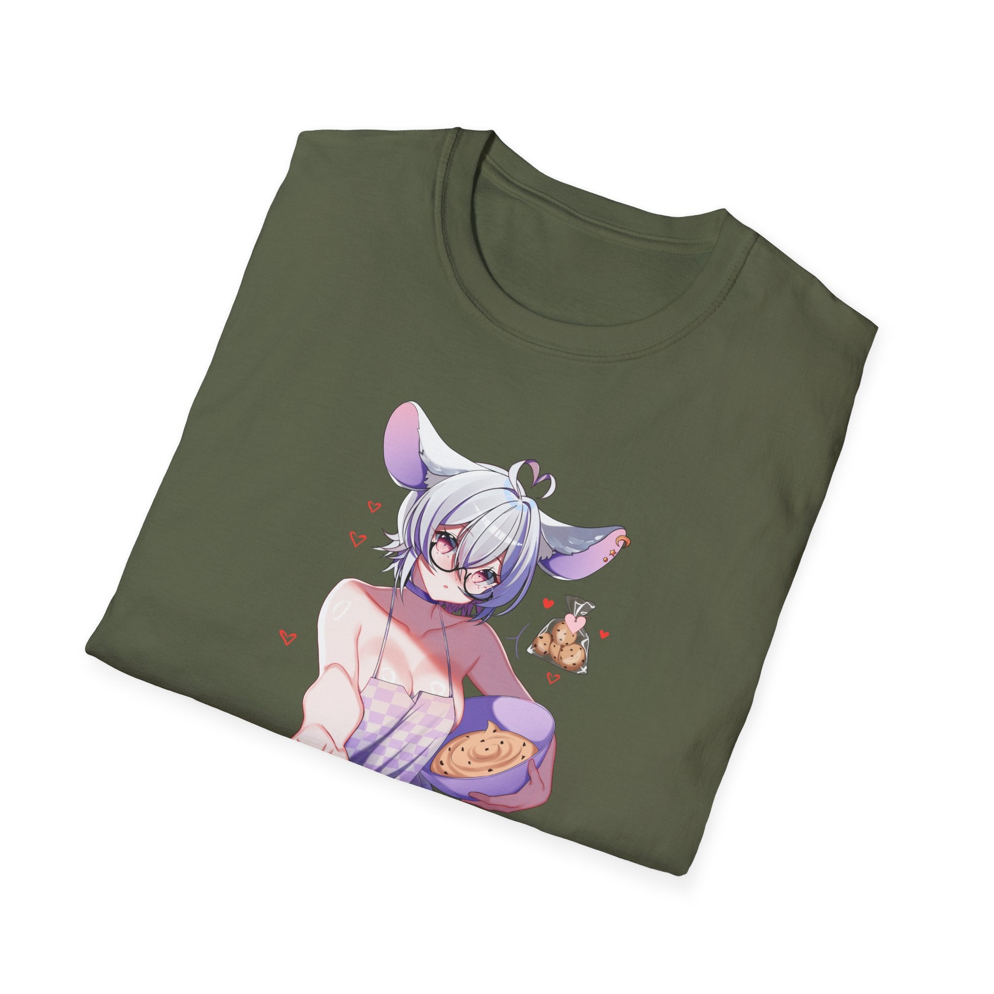 Falivana Baker TShirt