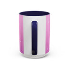 Lamia Mug