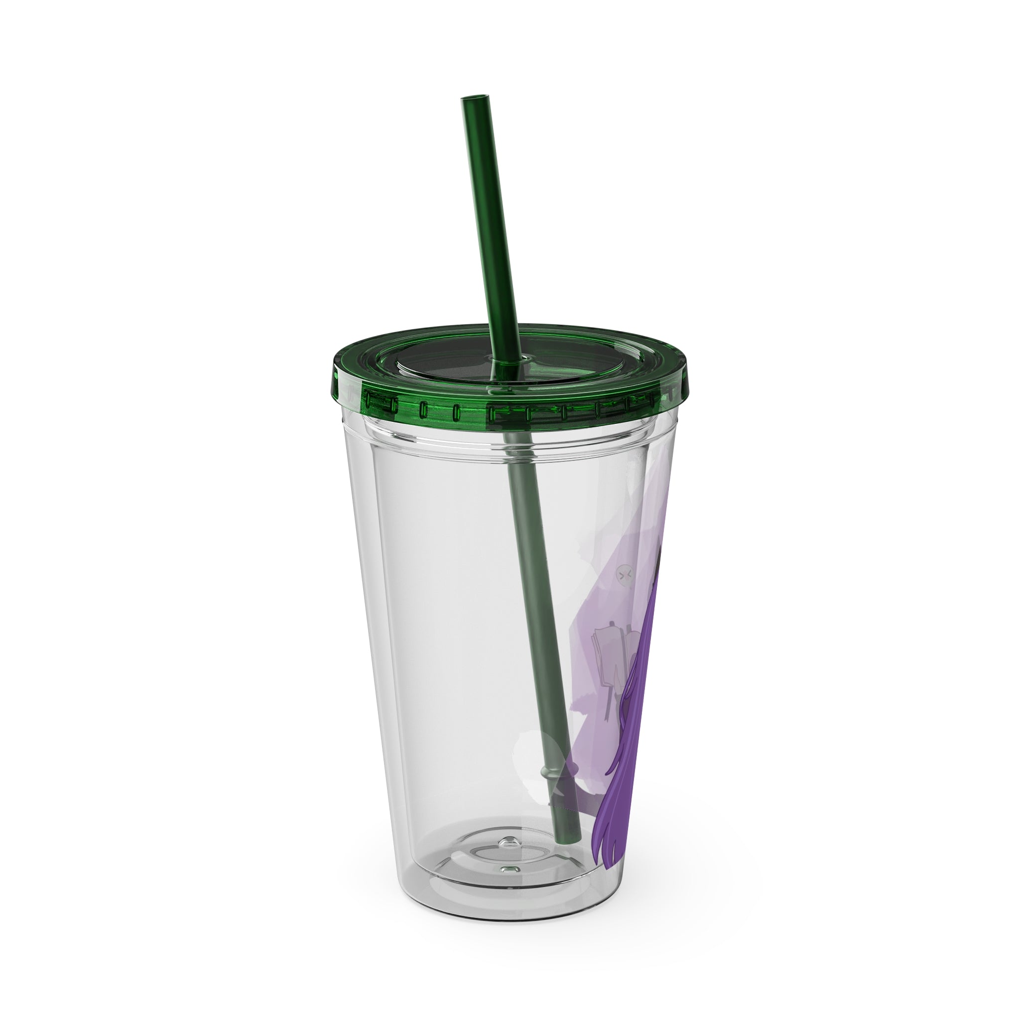AliSynn Tumbler