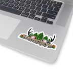 EverestSpryte "Logo" Sticker