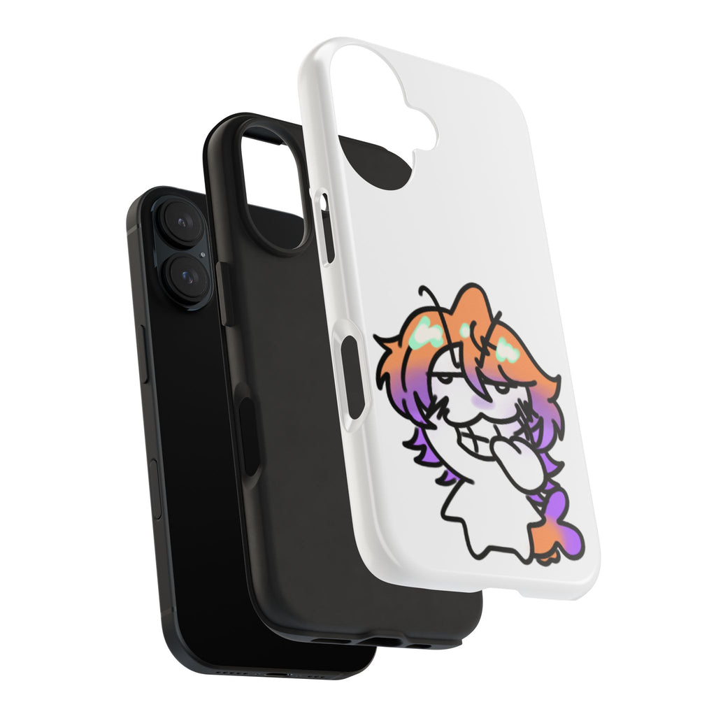 SnackieDoodleVT Tough Phone Case